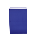 Seattle Plinth in Blue L 27