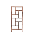 Tetris Rose Gold Shelving