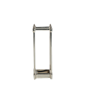The Collection Umbrella Stand in Silver