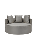 The Love Bug Chaise
