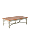 The Tuscan Coffee Table