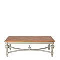 The Tuscan Coffee Table