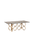 Tide Rectangular Coffee Table