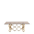 Tide Rectangular Coffee Table