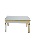 Venice Coffee Table in Gold