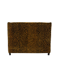 Verona Leopard Sofa