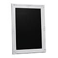 Versailles White Chalkboard
