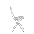 Wave Chair
