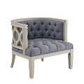Santa Monica Chair in Pale Blue