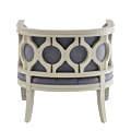 Santa Monica Chair in Pale Blue