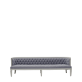 Santa Monica Sofa in Pale Blue
