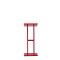 Seattle Lectern in Red