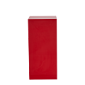 Seattle Plinth in Red L 18