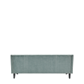 Infinito B Straight Sofa Armrest in Seafoam Green