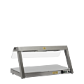Gantry lamp