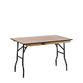 Trestle Table 4ft x 2.6ft