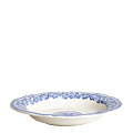 Gien blue Dessert plate Ø 23 cm
