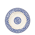 Gien blue Dessert plate Ø 23 cm