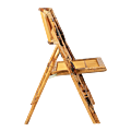 Folding Bali chair