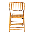 Folding Bali chair