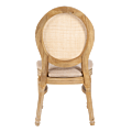 Cane Montaigne chair