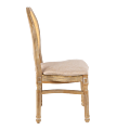 Cane Montaigne chair
