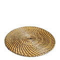 Bali Placemat Ø 37 cm