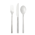 Dessert spoon Montreux 18/10