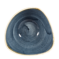 The triangulum bowl Blueberry