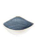 The triangulum bowl Blueberry