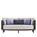 Amalfi Day Bed