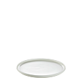 Oslo lunch plate Ø 21 cm