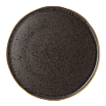 Golden Ash dinner plate Ø 27.5 cm