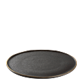 Golden Ash dinner plate Ø 27.5 cm