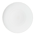 Pearl presentation plate Ø 33 cm