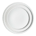 Pearl presentation plate Ø 33 cm