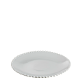 Pearl dinner plate Ø 28 cm