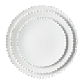 Pearl dinner plate Ø 28 cm