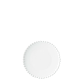 Pearl bread plate Ø 17 cm