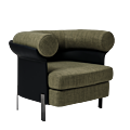 Olive Armchair