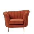 Soho Armchair