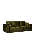 The Galway Sofa