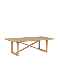 The Farmhouse Table