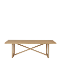 The Farmhouse Table