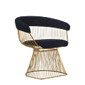 The Grace Armchair