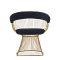 The Grace Armchair