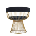 The Grace Armchair