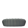 Bubble Sofa in Grey