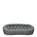 Bubble Sofa in Grey
