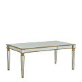 The Glitzy Dining Table